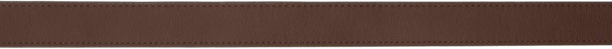 Beaufille Brown Porte Belt