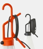 Flos Mayday portable lamp by Konstantin Grcic, US plug
