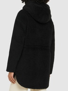 VARLEY Lowena Sherpa Jacket