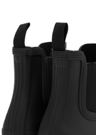 Hunter Original Rubber Chelsea Boots Black