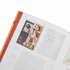 Rizzoli Basquiat: The Unknown Notebooks in Dieter Buchhart/Tricia Laughlin Bloom 