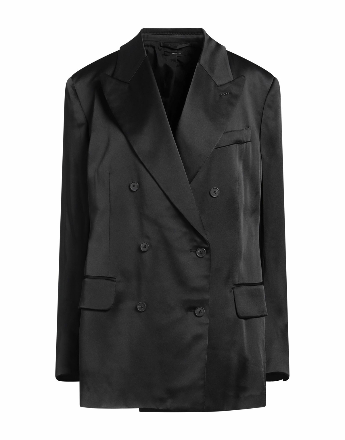 Tom Ford Womens Blazer in Black