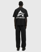 STACKED A TEE