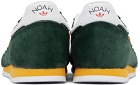 Noah Green adidas Originals Edition Vintage Runner Sneakers