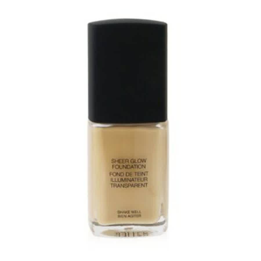 Nars / Sheer Glow Foundation (sahel) 1.0 oz