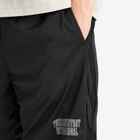 thisisneverthat Men's Basketball Short in Black