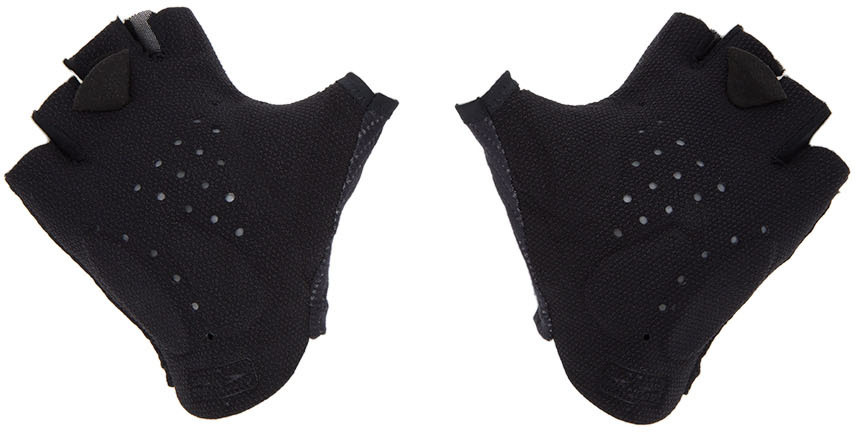 MAAP Black Pro Race Gloves