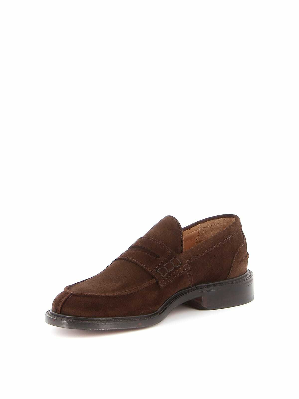 Tricker's James Chocolate Repello