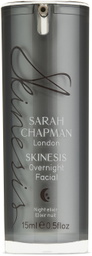 Sarah Chapman Overnight Facial Oil, 15 mL