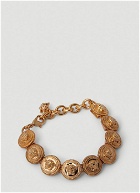 Versace - Medusa Biggie Chain Bracelet in Gold