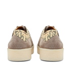 Clarks Originals x Salehe Bembury Lugger Cupsole in Taupe