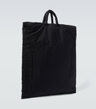 Our Legacy - Logo padded tote bag