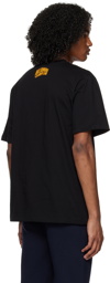 Billionaire Boys Club Black Emblem T-Shirt