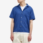 Polo Ralph Lauren Men's Pocket Vacation Shirt in Beach Royal