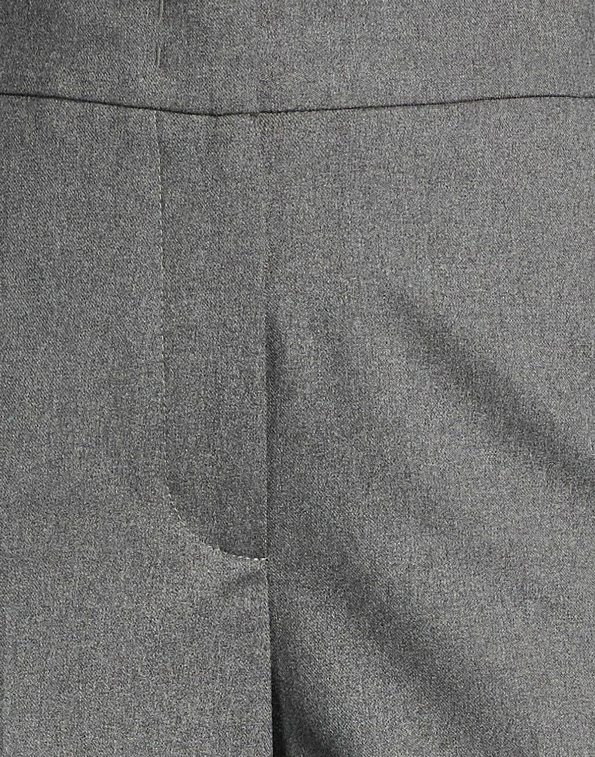 Peserico Womens Pants in Grey