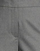 Peserico Womens Pants in Grey