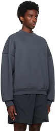 Seventh Navy V2 Sweatshirt