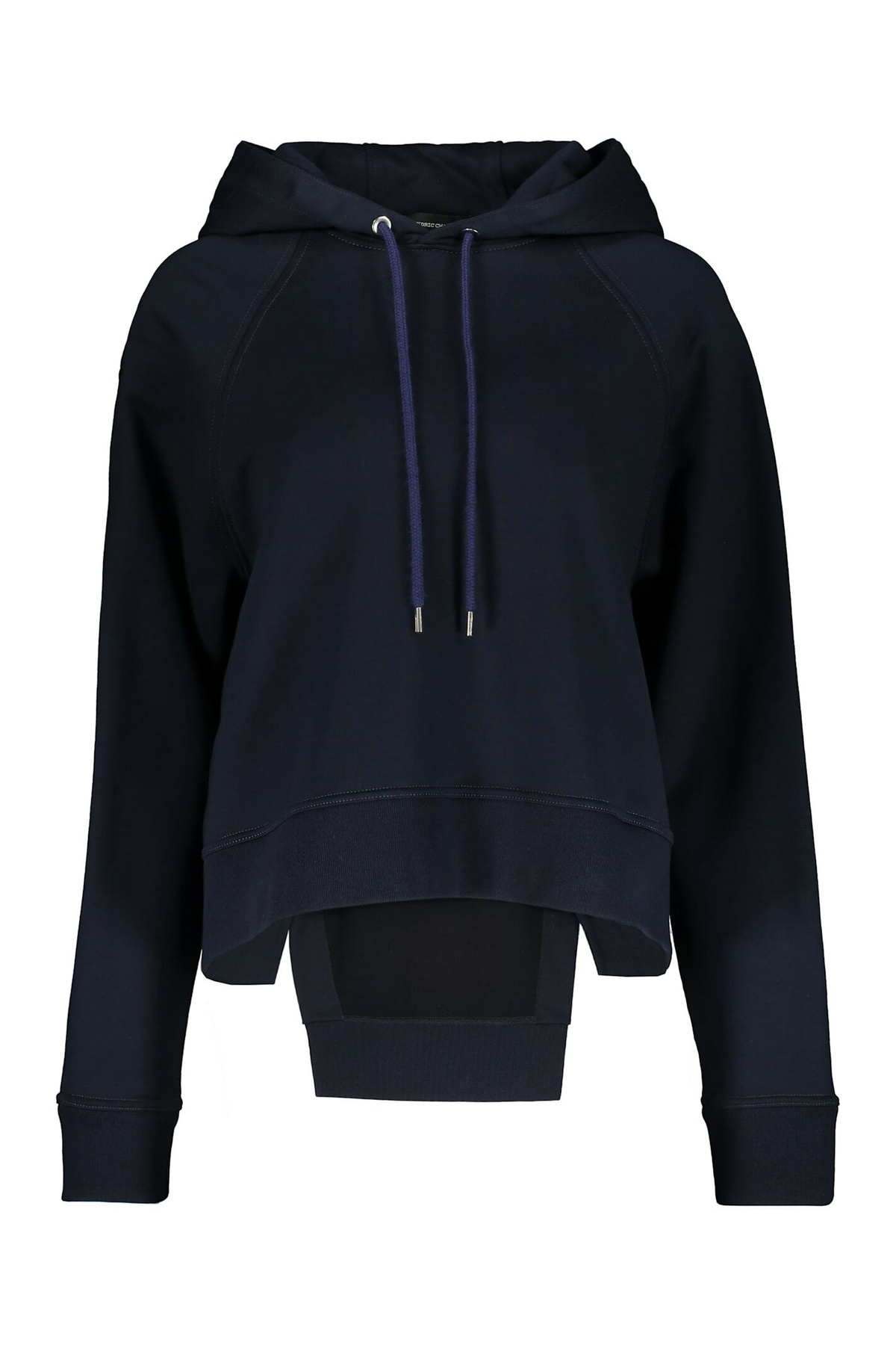 Cedric Charlier Hooded Sweatshirt