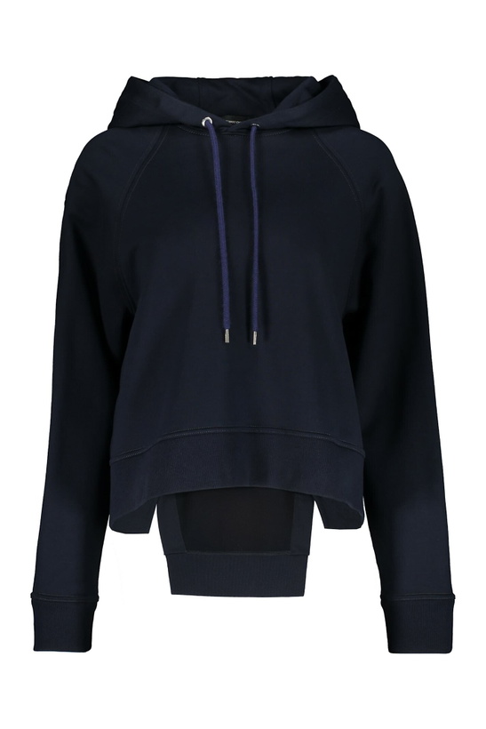 Photo: Cedric Charlier Hooded Sweatshirt