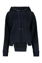 Cedric Charlier Hooded Sweatshirt