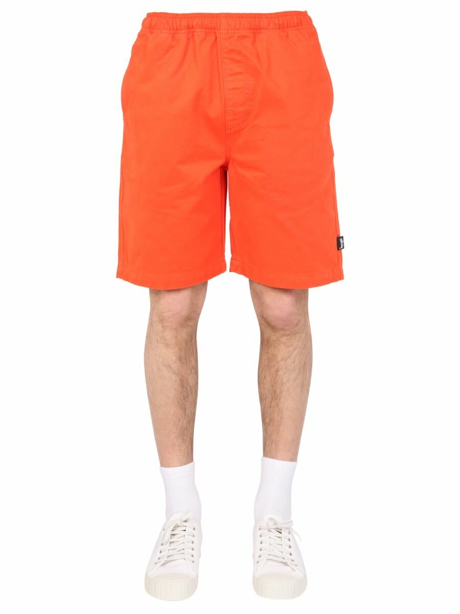 Stussy Peacock Water Short Stussy