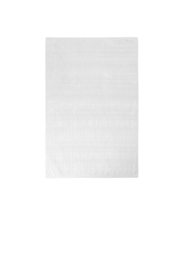 Photo: Missoni Chalk Bath Sheet