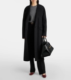 Ferragamo Cashmere-blend sweater