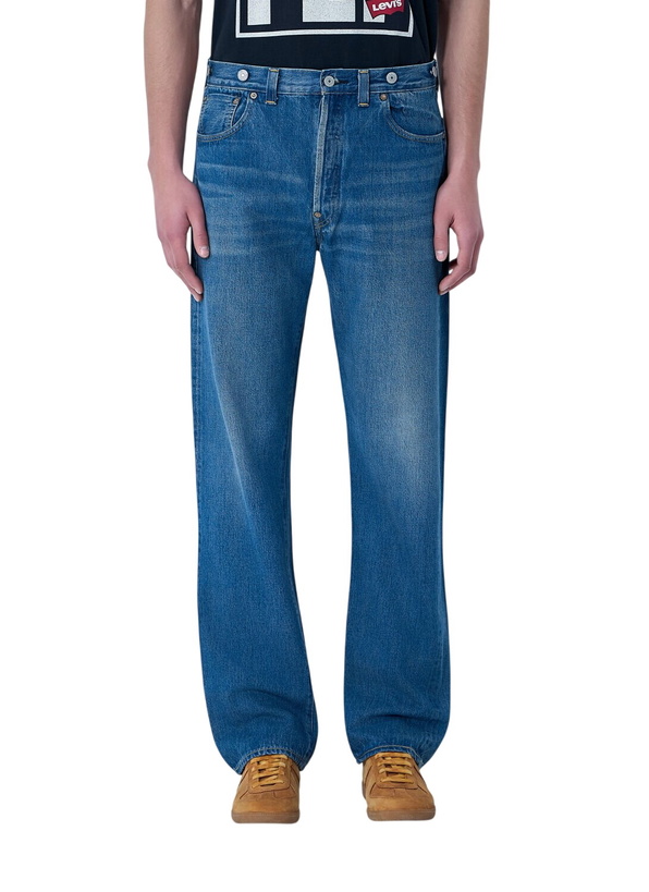 Photo: Levi's 1933 501® Jeans