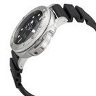 Panerai Submersible QuarantaQuattro 44mm Automatic Black Dial Mens Watch PAM01596