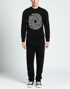 Jw Anderson Mens Sweatshirt in Black