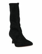 Atp Atelier Womens Ankle boots in Black