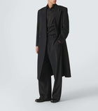 The Row Velasco overcoat