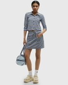 Baum und Pferdgarten JAVANNA Blue Womens Skirt