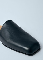 Our Legacy Ciagarr Leather Mules