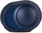 Devialet SSENSE Exclusive Navy Phantom II Speaker, 98 dB