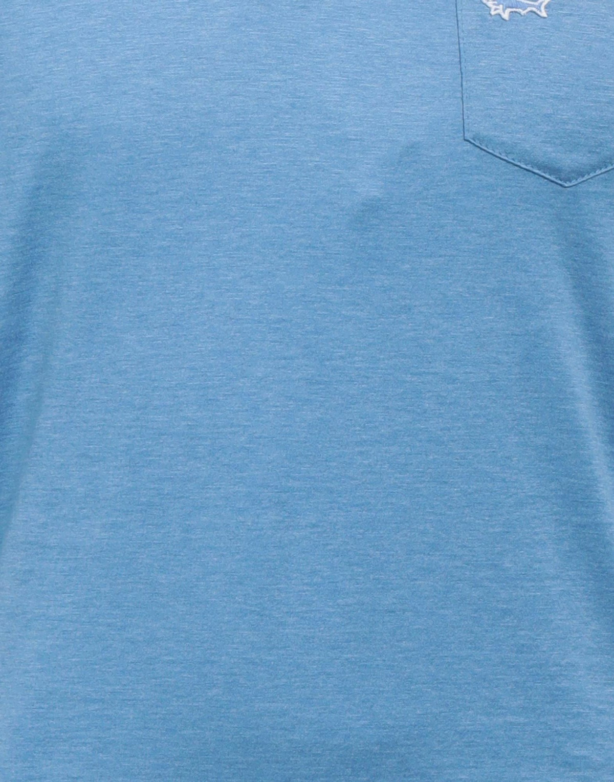 Paul & Shark Mens Polo shirt in Blue