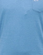 Paul & Shark Mens Polo shirt in Blue