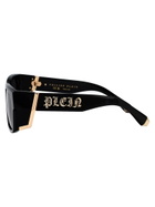 Philipp Plein Plein Master Sunglasses