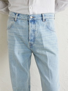 Husbands - Flared Jeans - Blue
