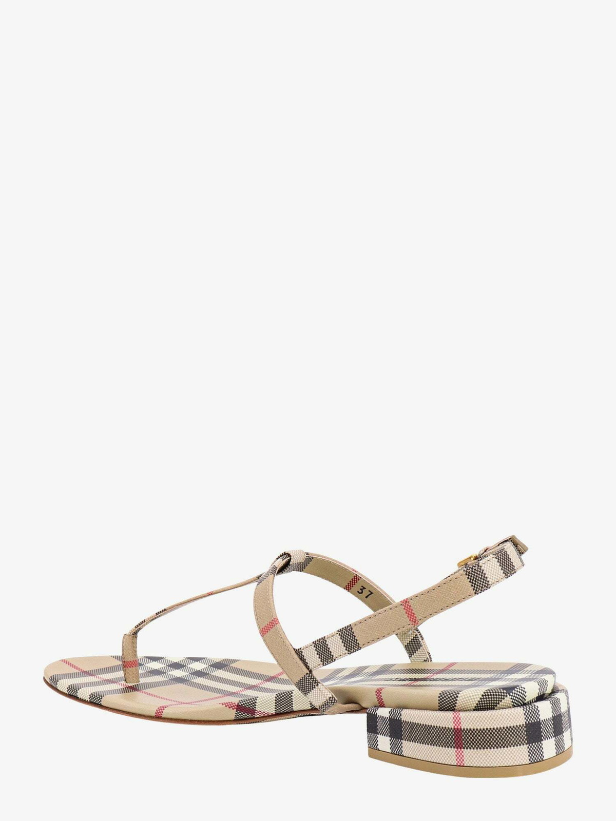 Burberry Sandals - ShopStyle