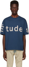 Études Blue Spirit T-Shirt