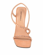 Just Cavalli Womens Sandals Blush