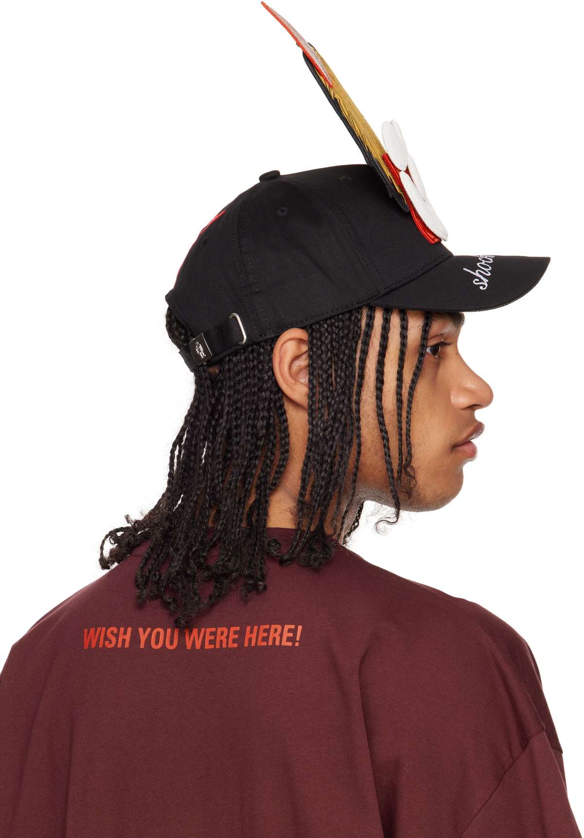 Walter Van Beirendonck 帽 9_48f8396c-39b1-4283-b24d-