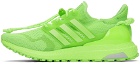 adidas x IVY PARK Green Ultraboost OG Sneakers