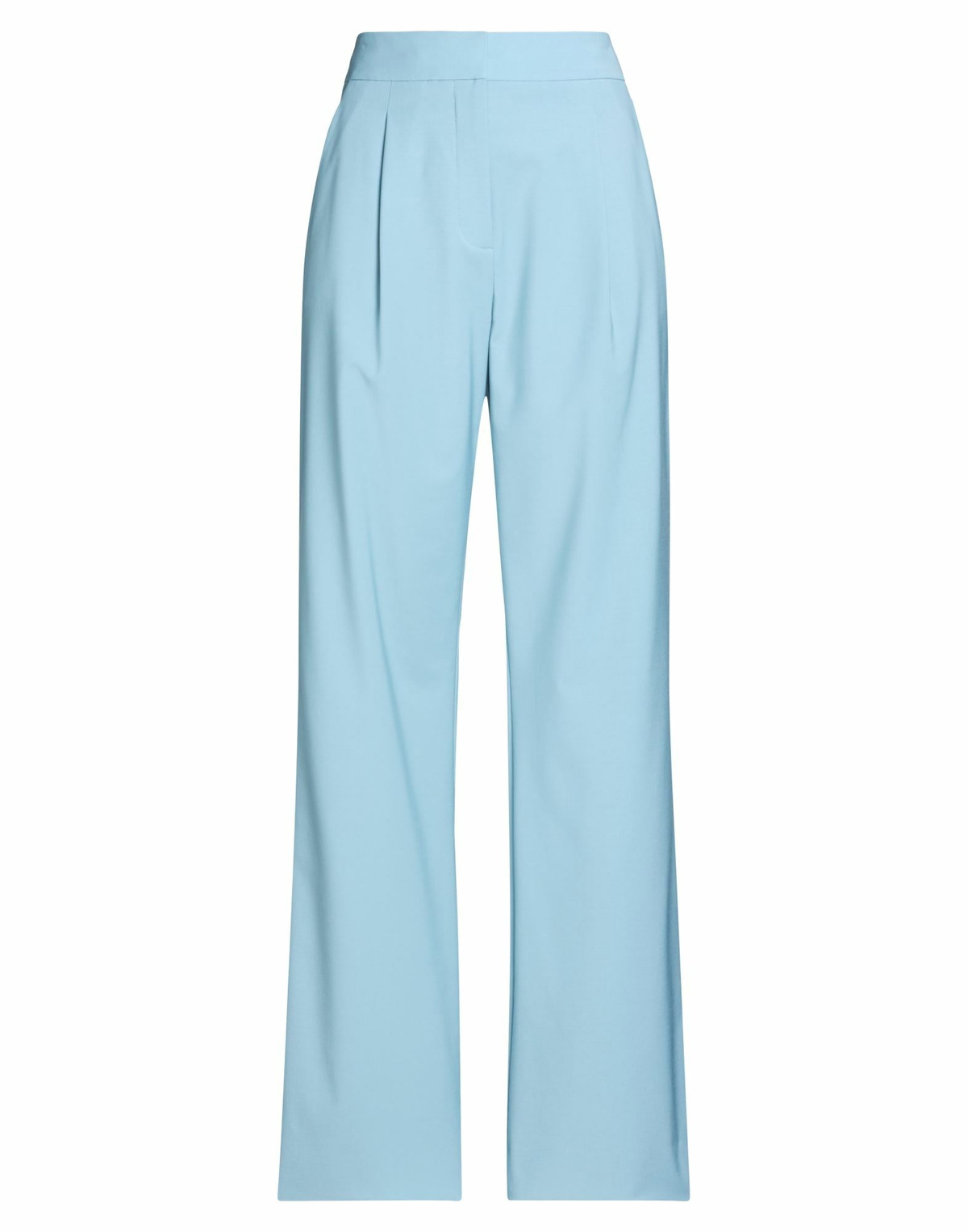 Veronica Beard Womens Pants Light in Blue