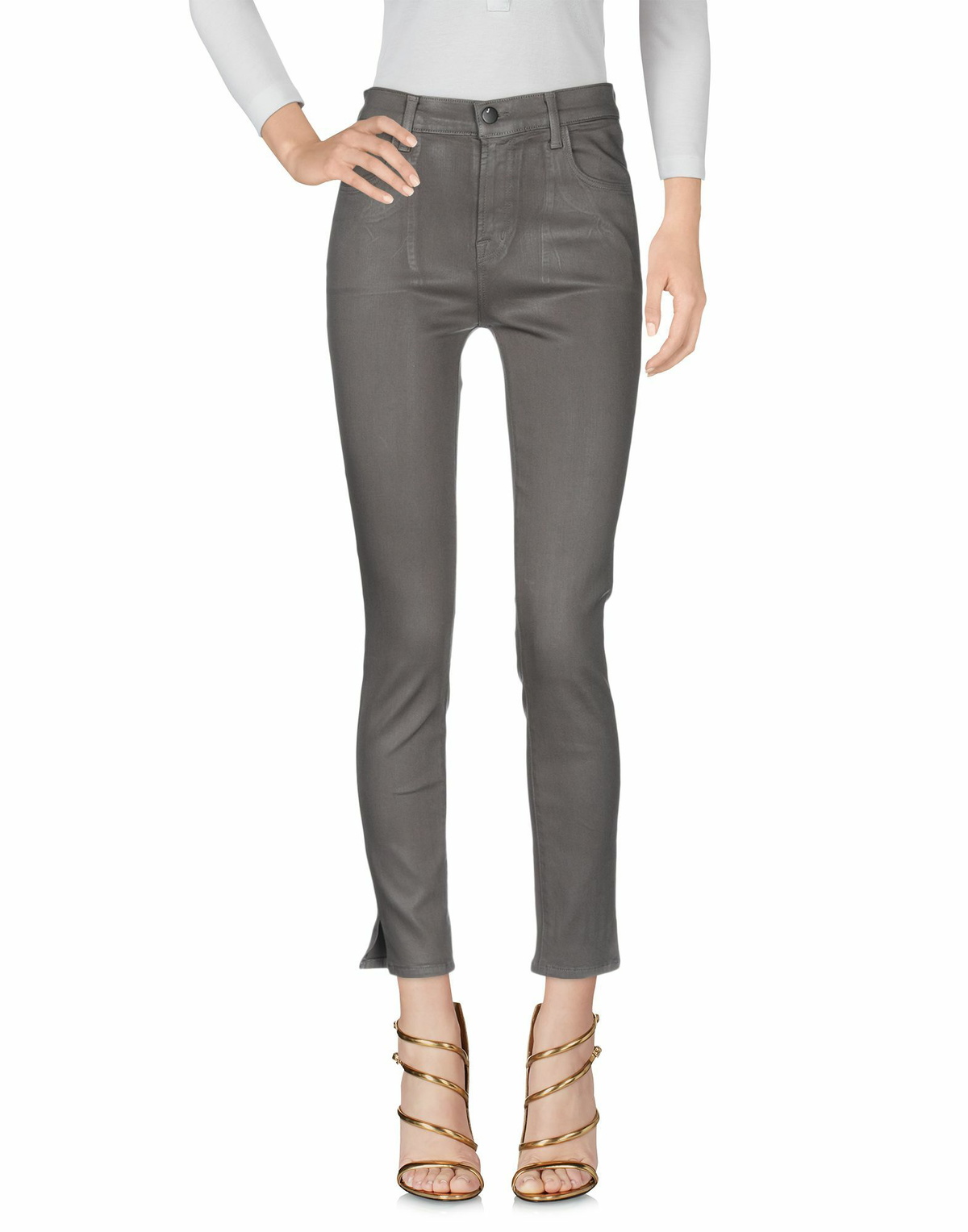 J Brand Womens Jeans Lead