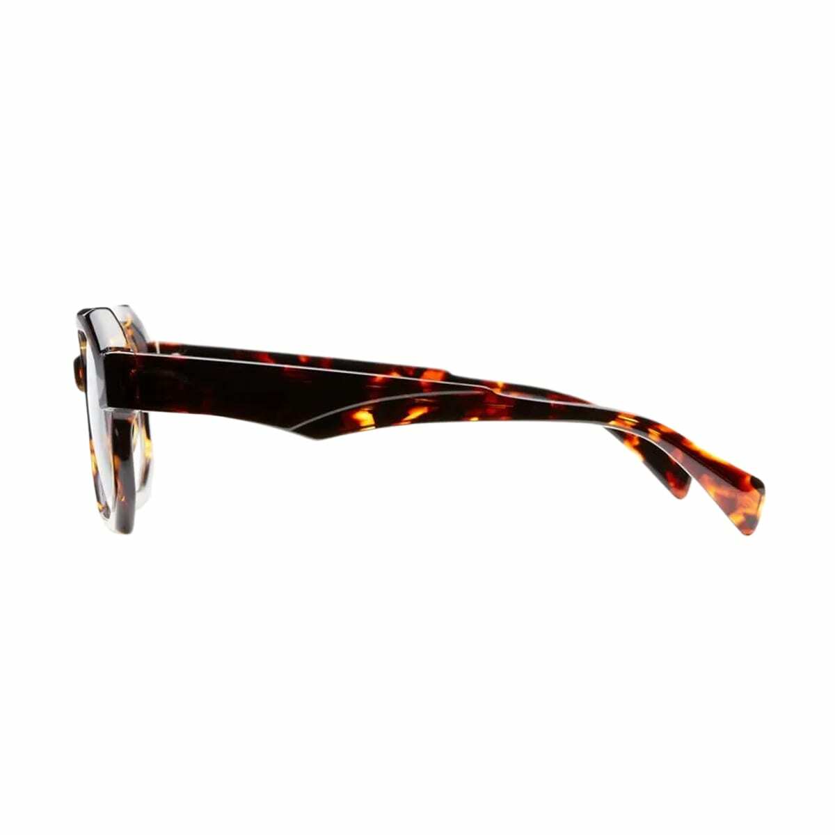 Kuboraum Maske K33 Tor Tortoise Sunglasses