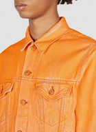 NOTSONORMAL Washed Daily Jacket