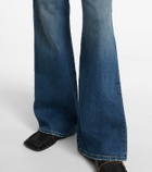 Nili Lotan - Flora Trouser wide-leg jeans