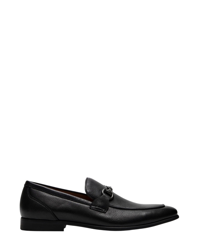 Photo: Steve Madden Jayshan Dress Shoes in Black